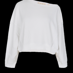 Love Joy Victory Crop Sweatshirt Marti kostenloser versand